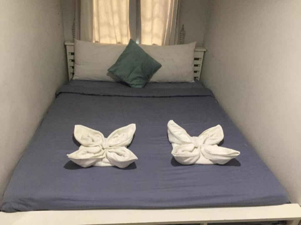 Chic Hotel Suratthani Surat Thani Exteriör bild